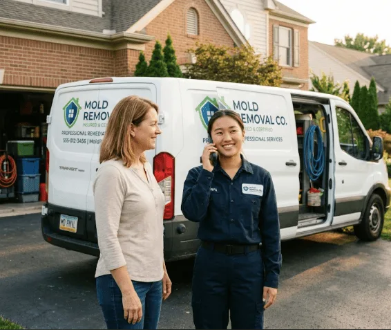 Crawlspace Mold Remediation Cherry Creek, NY FAQs